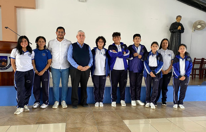 misioner